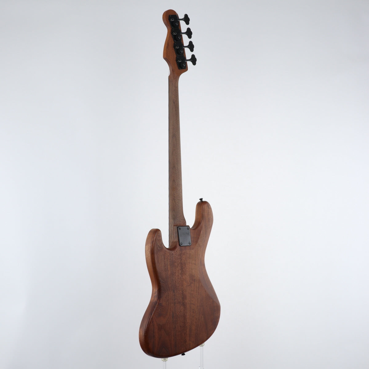 [SN 041002] USED Schecter / PW-JB-WAL LTD MOD walnut [11]