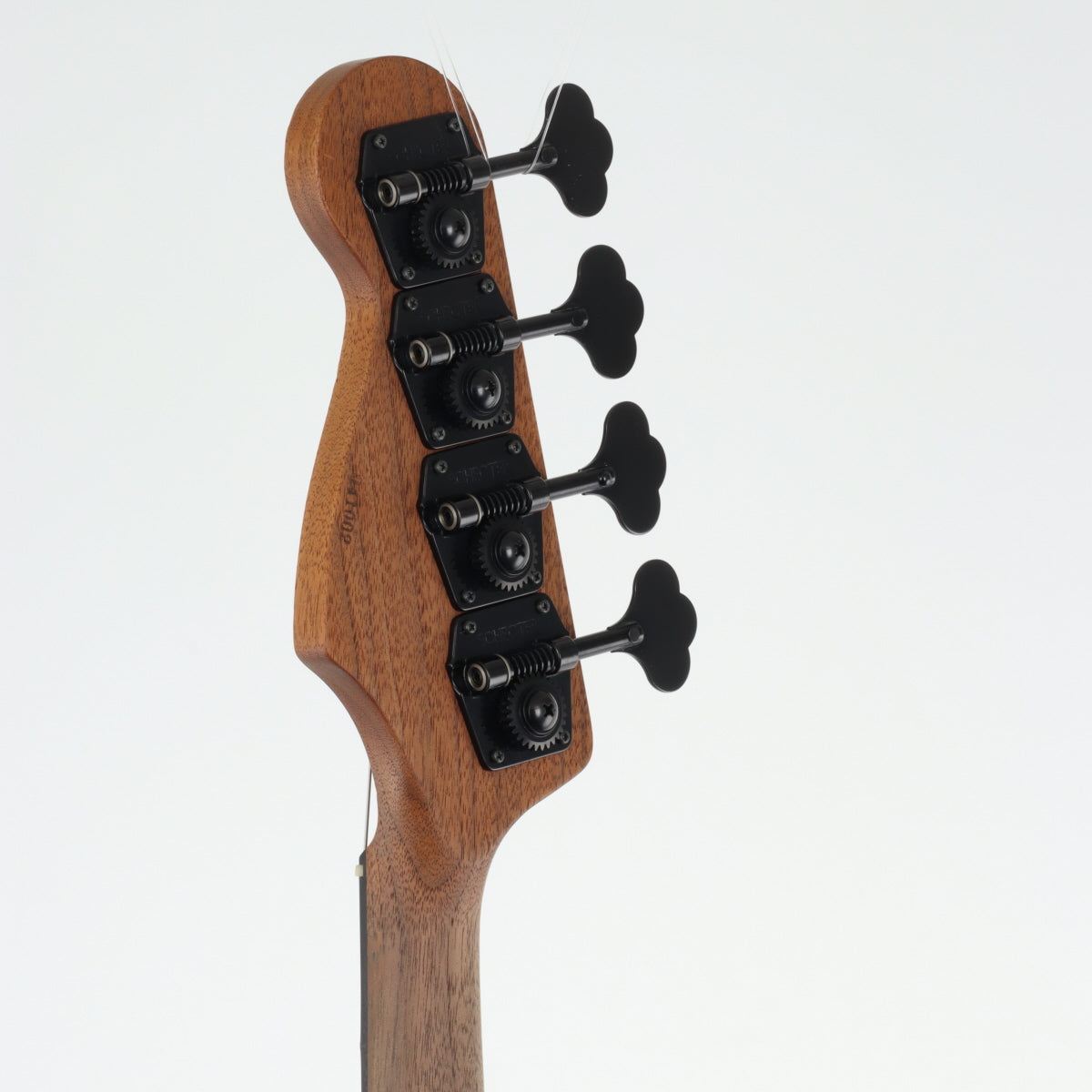 [SN 041002] USED Schecter / PW-JB-WAL LTD MOD walnut [11]