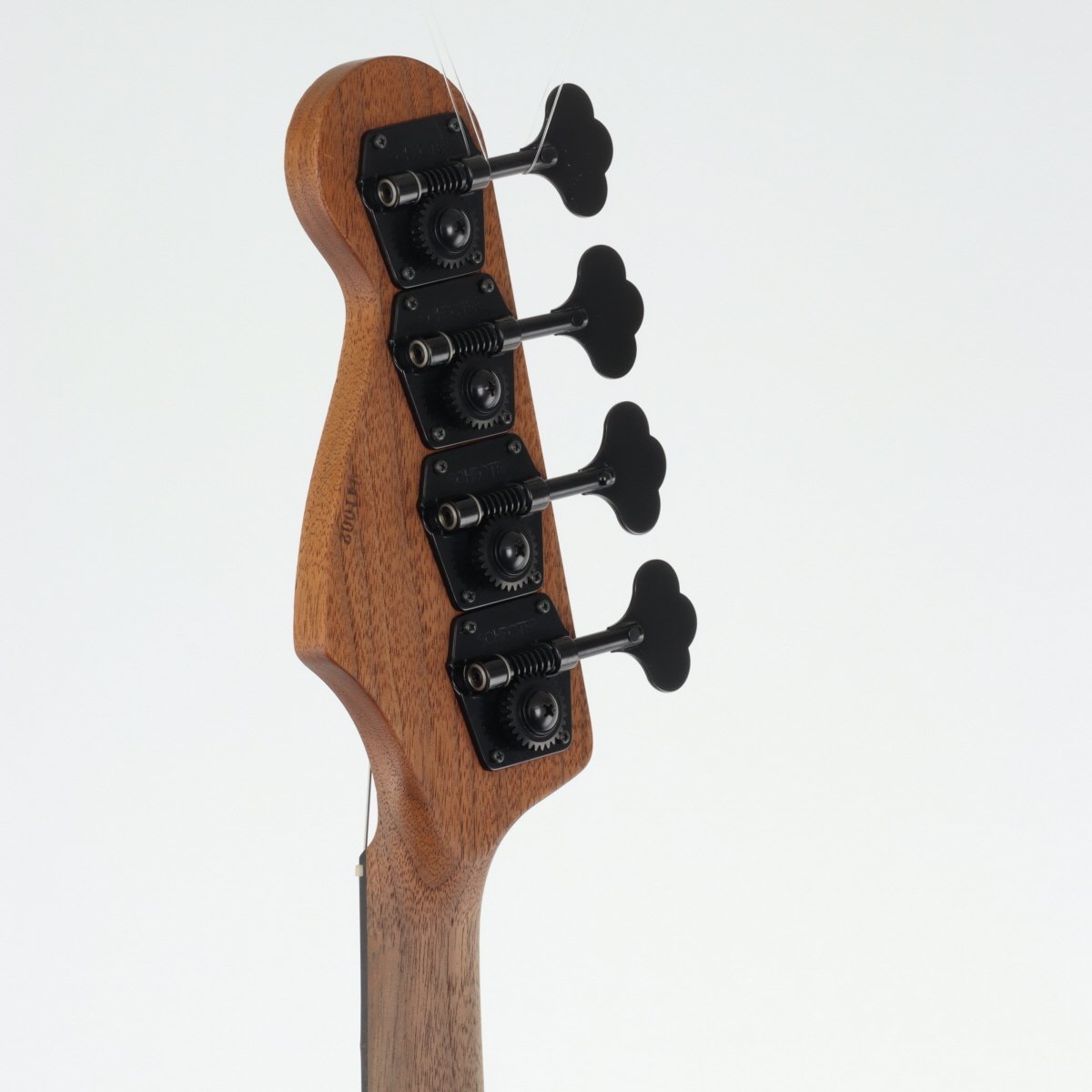 [SN 041002] USED Schecter / PW-JB-WAL LTD MOD walnut [11]