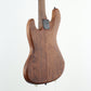 [SN 041002] USED Schecter / PW-JB-WAL LTD MOD walnut [11]