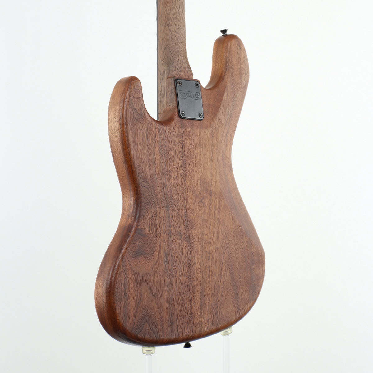 [SN 041002] USED Schecter / PW-JB-WAL LTD MOD walnut [11]