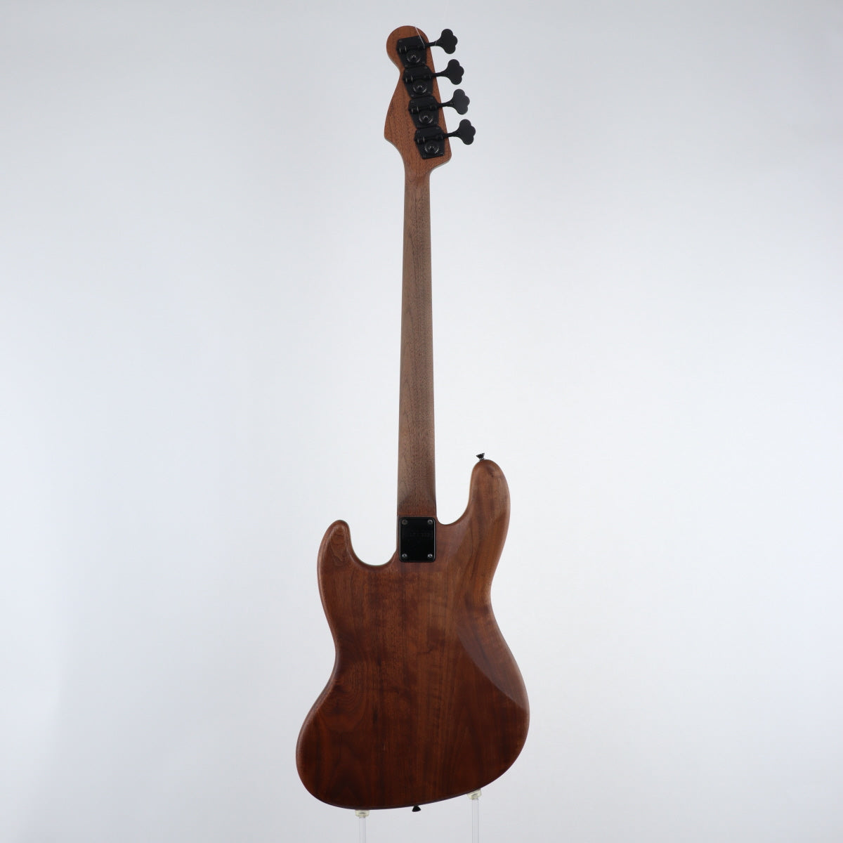 [SN 041002] USED Schecter / PW-JB-WAL LTD MOD walnut [11]