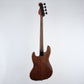 [SN 041002] USED Schecter / PW-JB-WAL LTD MOD walnut [11]
