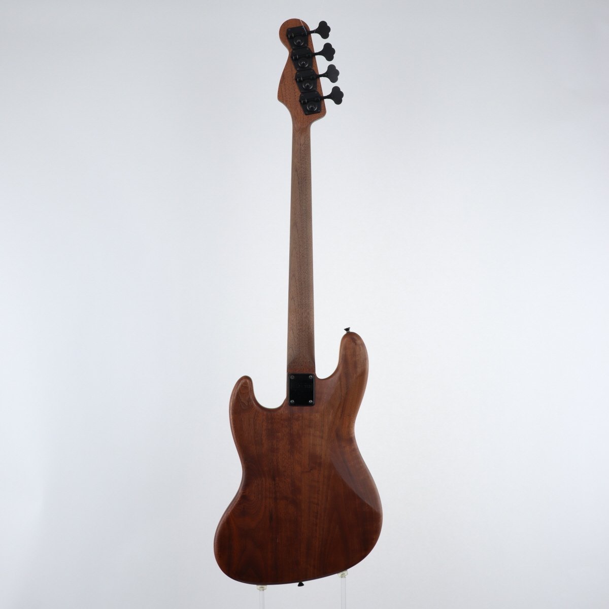[SN 041002] USED Schecter / PW-JB-WAL LTD MOD walnut [11]