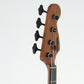 [SN 041002] USED Schecter / PW-JB-WAL LTD MOD walnut [11]