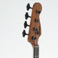 [SN 041002] USED Schecter / PW-JB-WAL LTD MOD walnut [11]