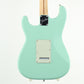 [SN US210032002] USED Fender USA / American Performer Stratocaster Satin Surf Green [11]