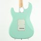 [SN US210032002] USED Fender USA / American Performer Stratocaster Satin Surf Green [11]