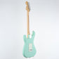 [SN US210032002] USED Fender USA / American Performer Stratocaster Satin Surf Green [11]