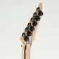 [SN N08190440] USED B.C.Rich / Shredzilla Extreme Exotic Trans Black Satin [11]