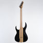 [SN N08190440] USED B.C.Rich / Shredzilla Extreme Exotic Trans Black Satin [11]