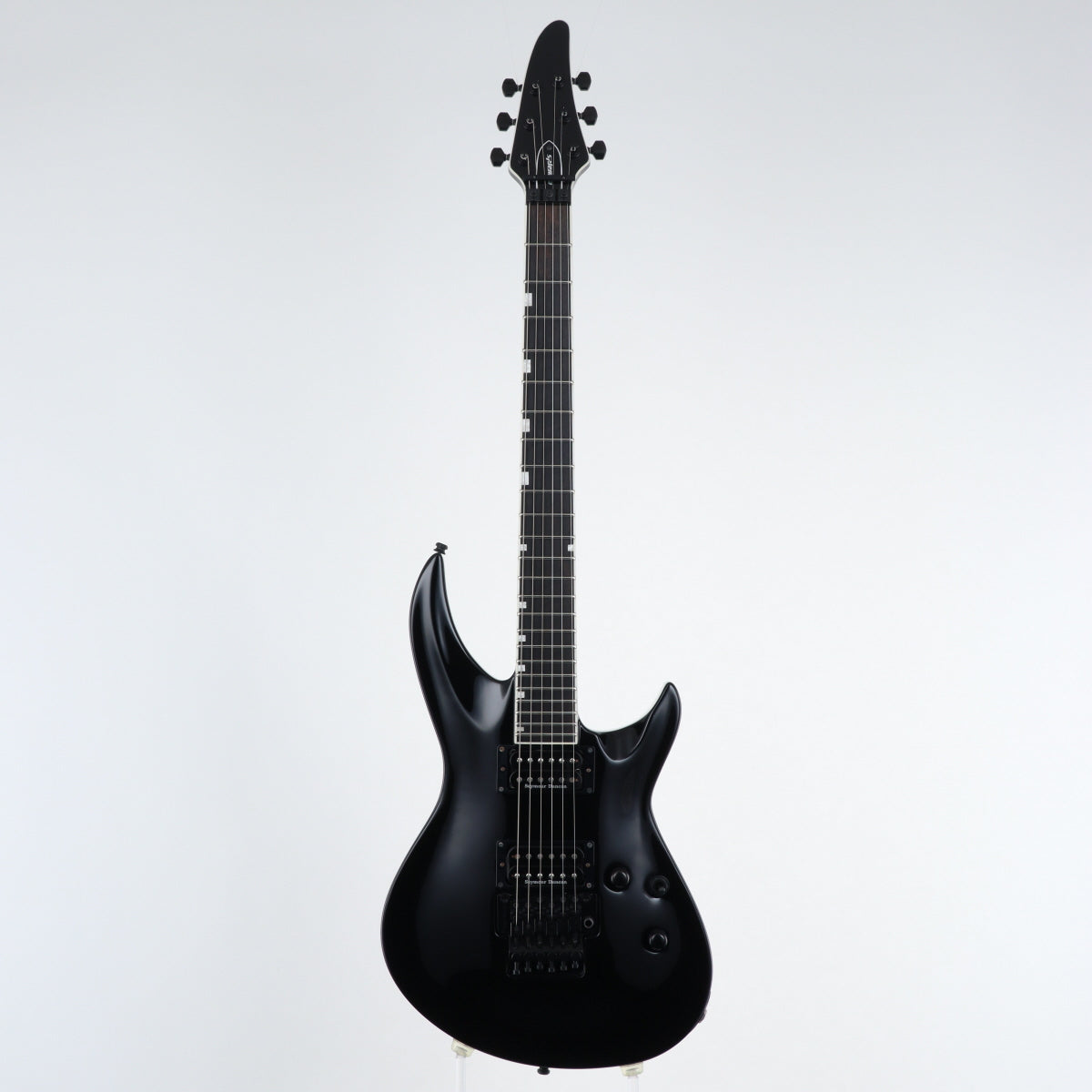 [SN ED2145370] USED Edwards / E-HR-145-III Black [11]