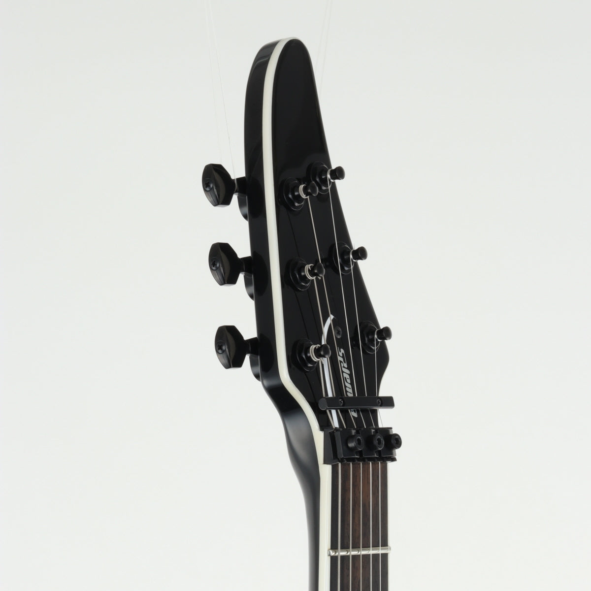 [SN ED2145370] USED Edwards / E-HR-145-III Black [11]