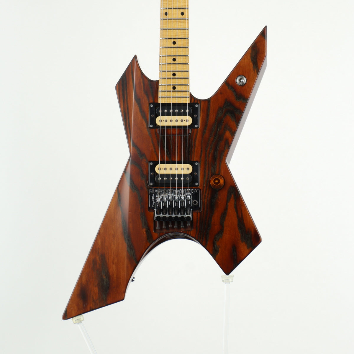 USED Killer / KG-PRIME Signature MOD Hickory Brown [11]