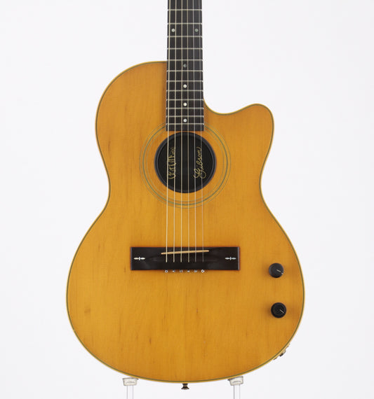 [SN 91141514] USED GIBSON / 1991 Chet Atkins SST Antique Natural [10]