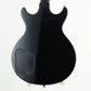 [SN K1105604] USED ESP / Sukeroku KennyKing KenYokoyama Black [11]