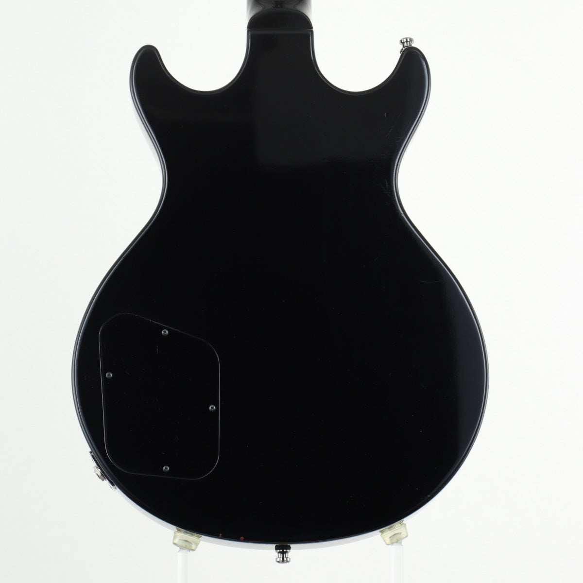 [SN K1105604] USED ESP / Sukeroku KennyKing KenYokoyama Black [11]