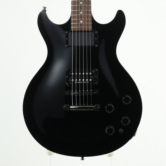 [SN K1105604] USED ESP / Sukeroku KennyKing KenYokoyama Black [11]