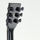 [SN K1105604] USED ESP / Sukeroku KennyKing KenYokoyama Black [11]