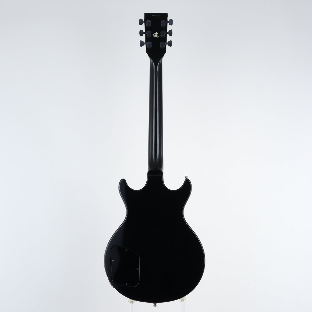 [SN K1105604] USED ESP / Sukeroku KennyKing KenYokoyama Black [11]