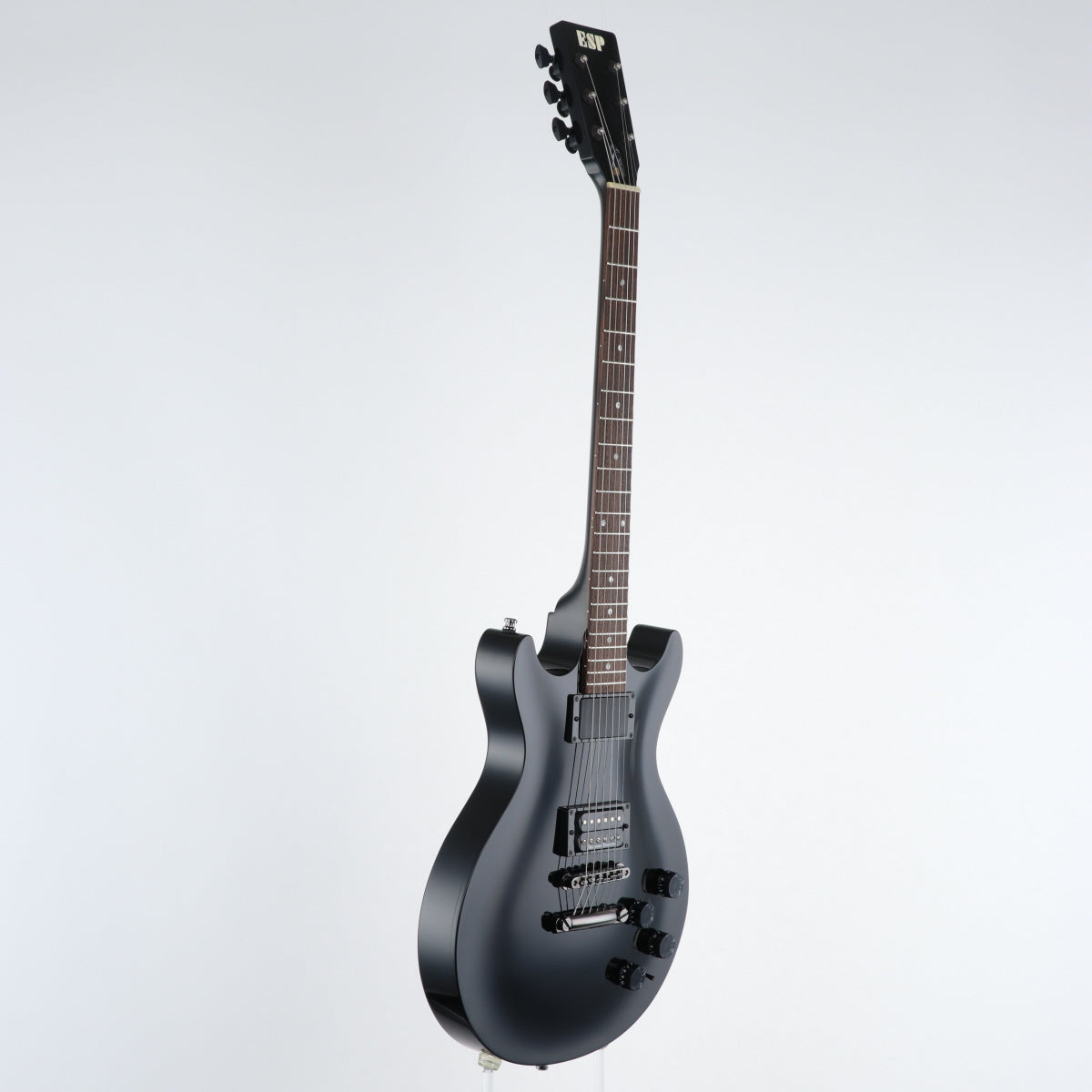 [SN K1105604] USED ESP / Sukeroku KennyKing KenYokoyama Black [11]