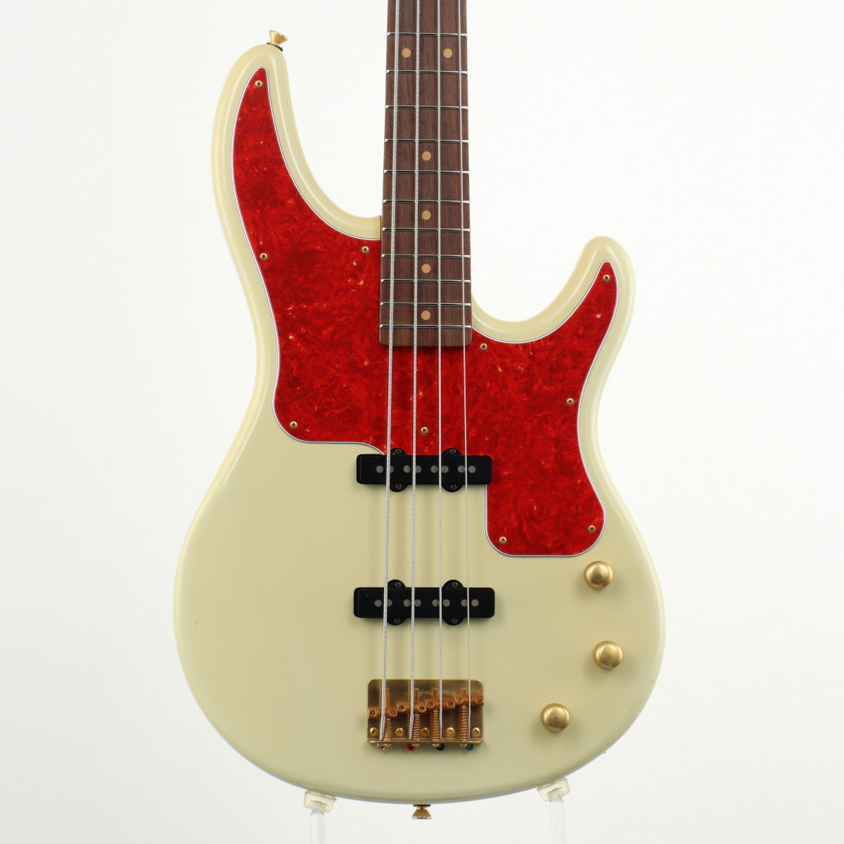 USED YAMAHA / BB Standard Broad Bass Cream White [11 – Ishibashi Music  Corporation.