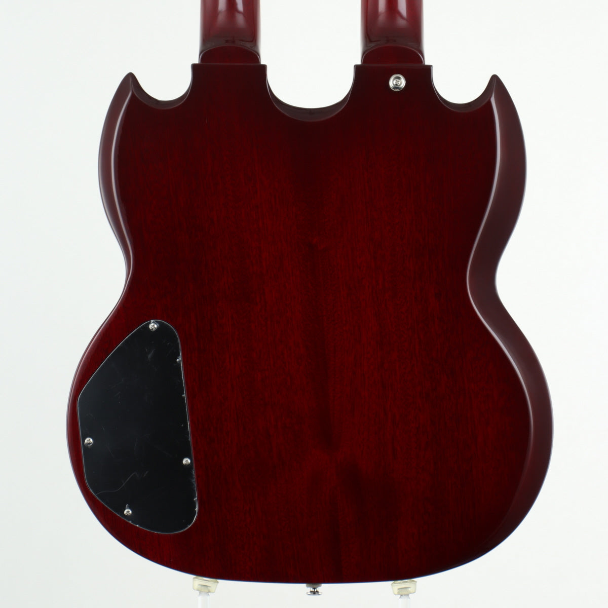 [SN 1402210754] USED Epiphone / G-1275 Standard Double Neck Cherry [11]