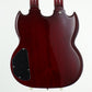 [SN 1402210754] USED Epiphone / G-1275 Standard Double Neck Cherry [11]