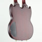 [SN 1402210754] USED Epiphone / G-1275 Standard Double Neck Cherry [11]