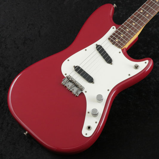 [SN L36107] USED FENDER USA / DUO SONIC 1964 [03]