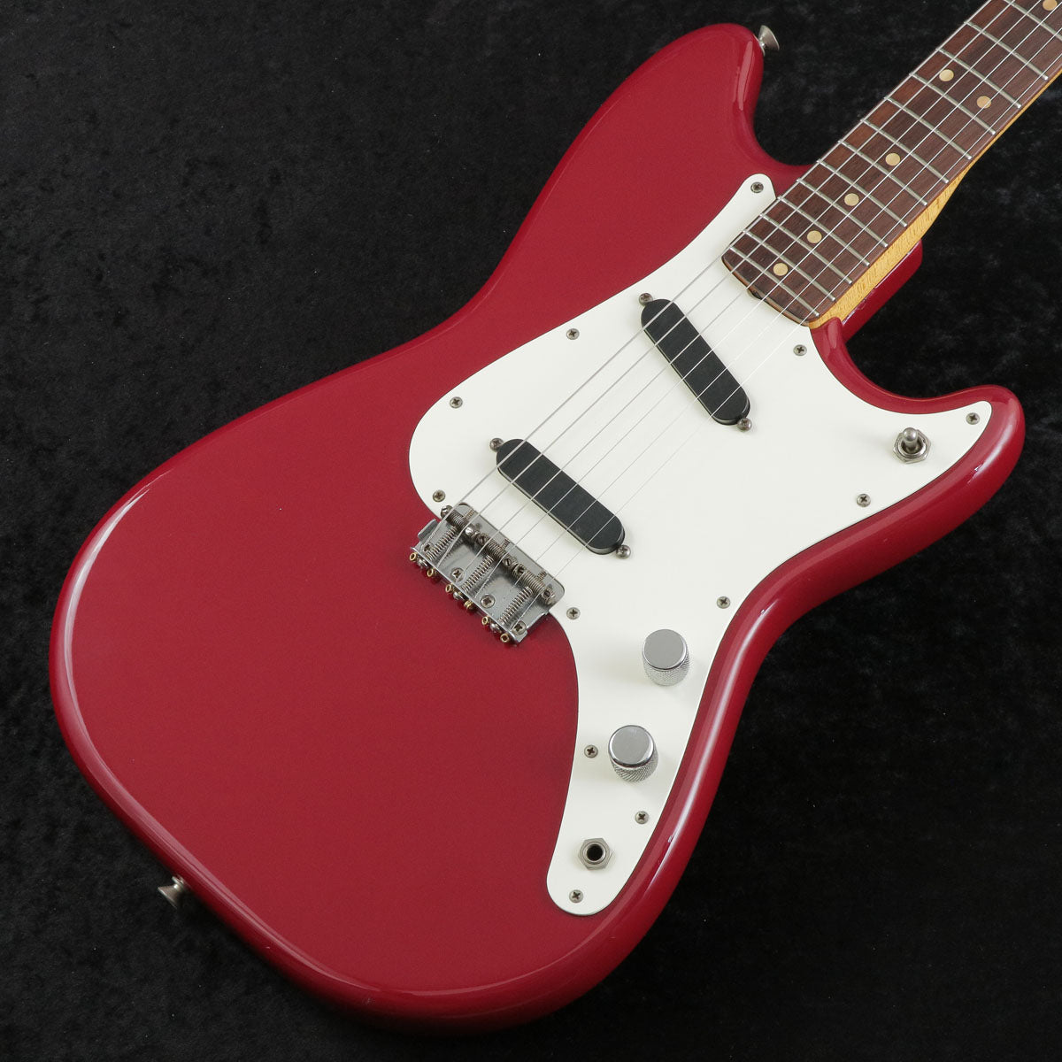 [SN L36107] USED FENDER USA / DUO SONIC 1964 [09]