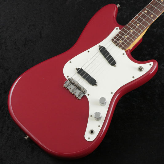 [SN L36107] USED FENDER USA / DUO SONIC 1964 [09]