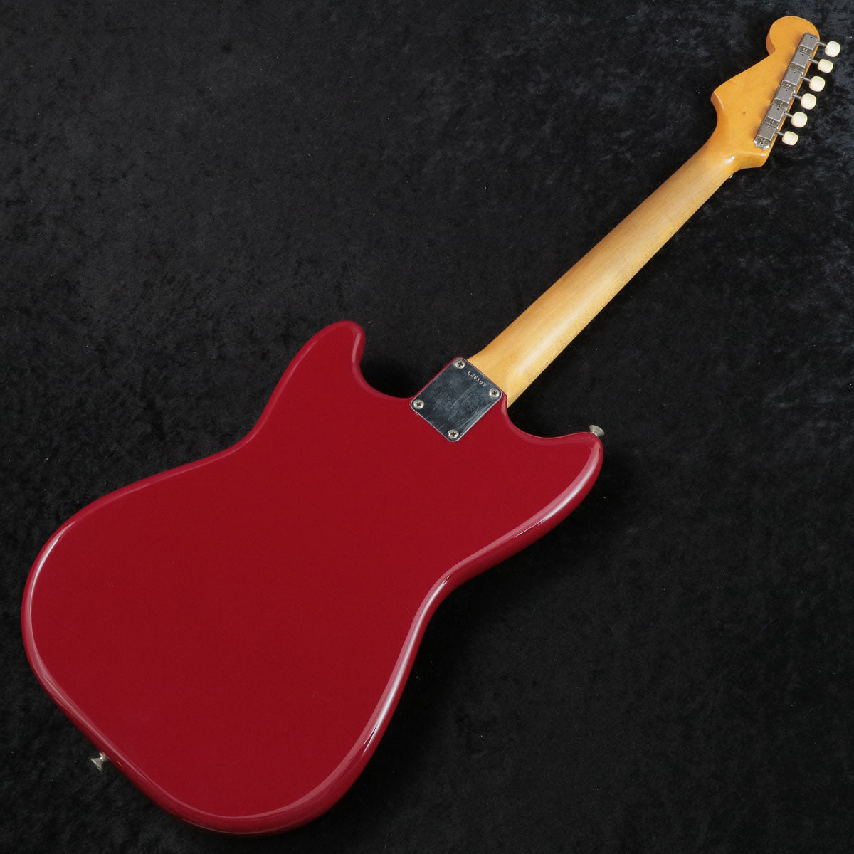 [SN L36107] USED FENDER USA / DUO SONIC 1964 [09]
