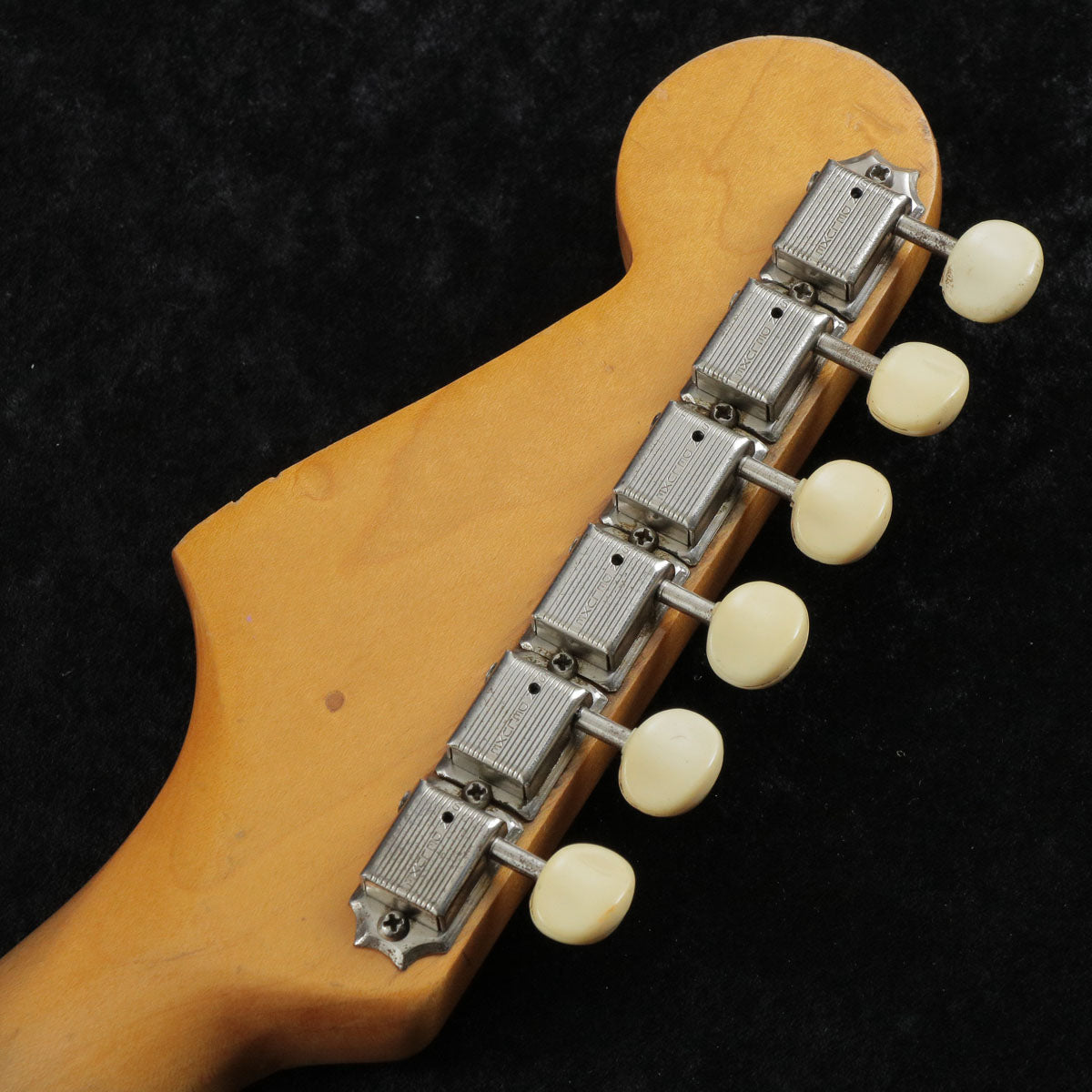 [SN L36107] USED FENDER USA / DUO SONIC 1964 [09]