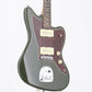 [SN MX21179902] USED Fender / Limited Edition Player Jazzmaster Pau Ferro Fingerboard Olive Green [09]