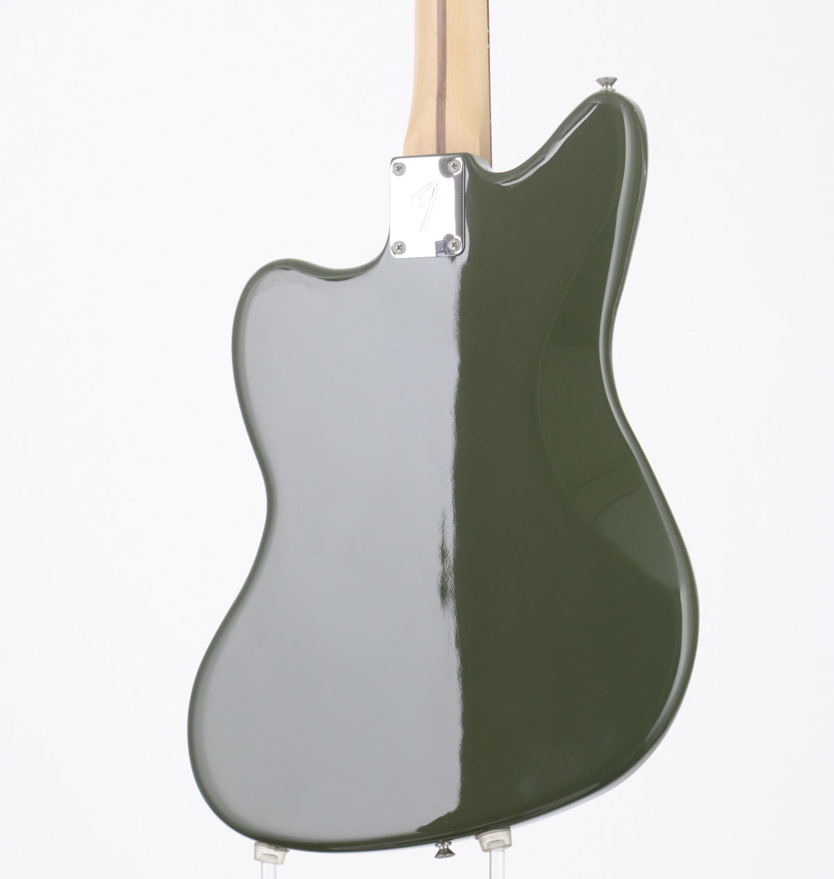 [SN MX21179902] USED Fender / Limited Edition Player Jazzmaster Pau Ferro Fingerboard Olive Green [09]