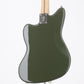 [SN MX21179902] USED Fender / Limited Edition Player Jazzmaster Pau Ferro Fingerboard Olive Green [09]