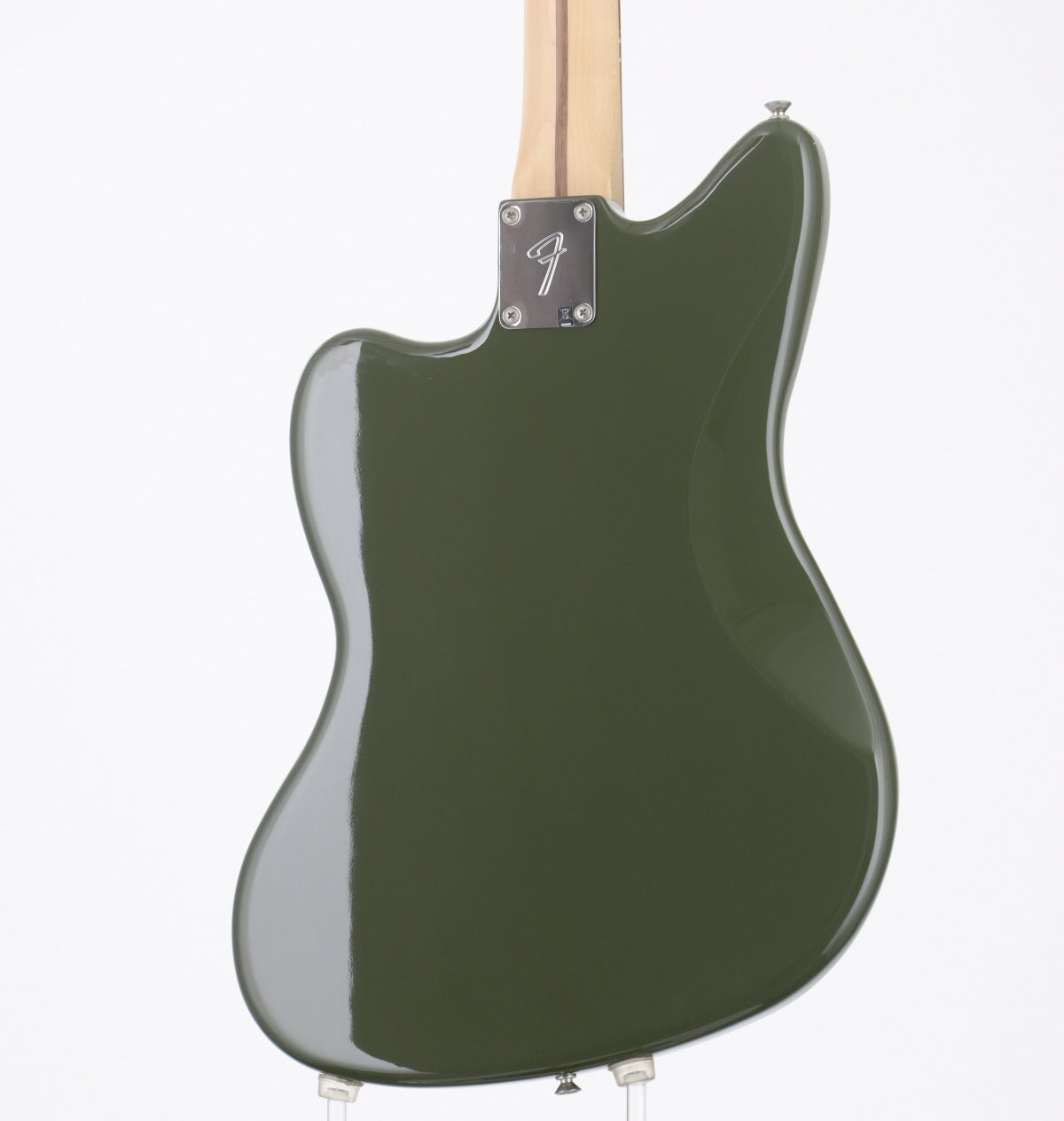 [SN MX21179902] USED Fender / Limited Edition Player Jazzmaster Pau Ferro Fingerboard Olive Green [09]