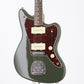 [SN MX21179902] USED Fender / Limited Edition Player Jazzmaster Pau Ferro Fingerboard Olive Green [09]