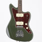 [SN MX21179902] USED Fender / Limited Edition Player Jazzmaster Pau Ferro Fingerboard Olive Green [09]