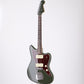 [SN MX21179902] USED Fender / Limited Edition Player Jazzmaster Pau Ferro Fingerboard Olive Green [09]