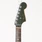 [SN MX21179902] USED Fender / Limited Edition Player Jazzmaster Pau Ferro Fingerboard Olive Green [09]