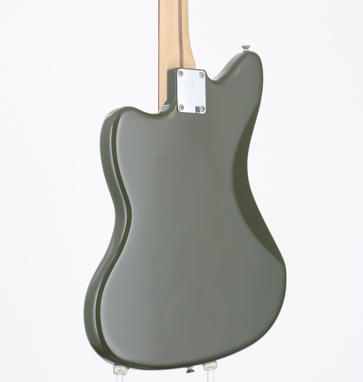 [SN MX21179902] USED Fender / Limited Edition Player Jazzmaster Pau Ferro Fingerboard Olive Green [09]