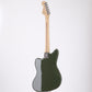 [SN MX21179902] USED Fender / Limited Edition Player Jazzmaster Pau Ferro Fingerboard Olive Green [09]