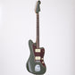 [SN MX21179902] USED Fender / Limited Edition Player Jazzmaster Pau Ferro Fingerboard Olive Green [09]