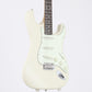 [SN 230091] USED Tokai / AST-101 VWH Vintage White (Made in Japan/3.54kg) Tokai Stratocaster Type [08]