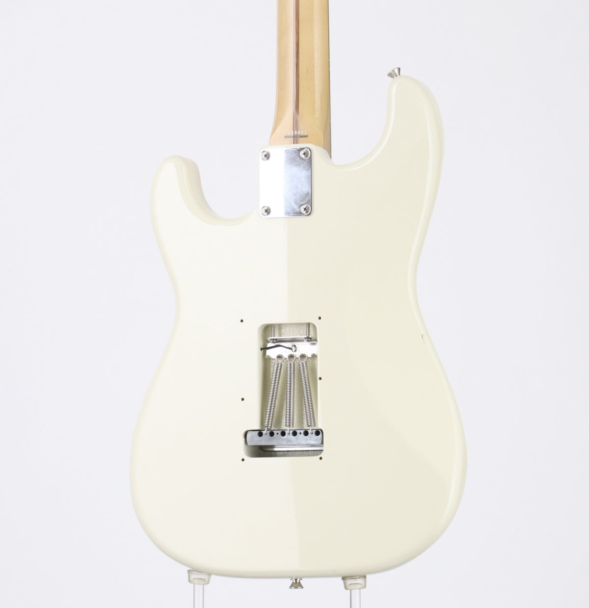 [SN 230091] USED Tokai / AST-101 VWH Vintage White (Made in Japan/3.54kg) Tokai Stratocaster Type [08]