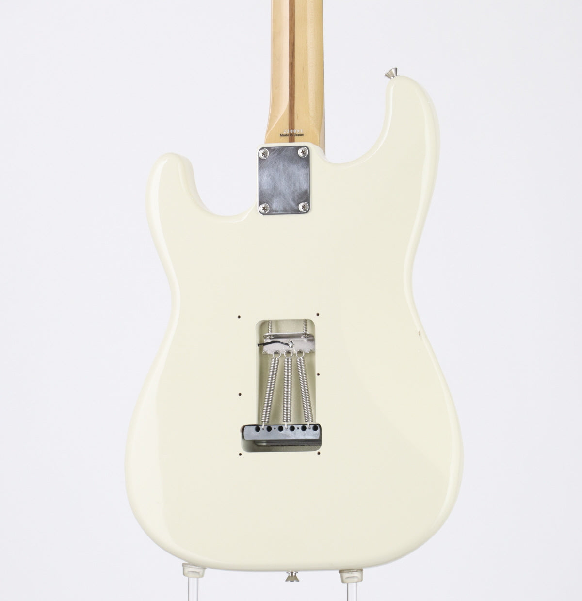 [SN 230091] USED Tokai / AST-101 VWH Vintage White (Made in Japan/3.54kg) Tokai Stratocaster Type [08]