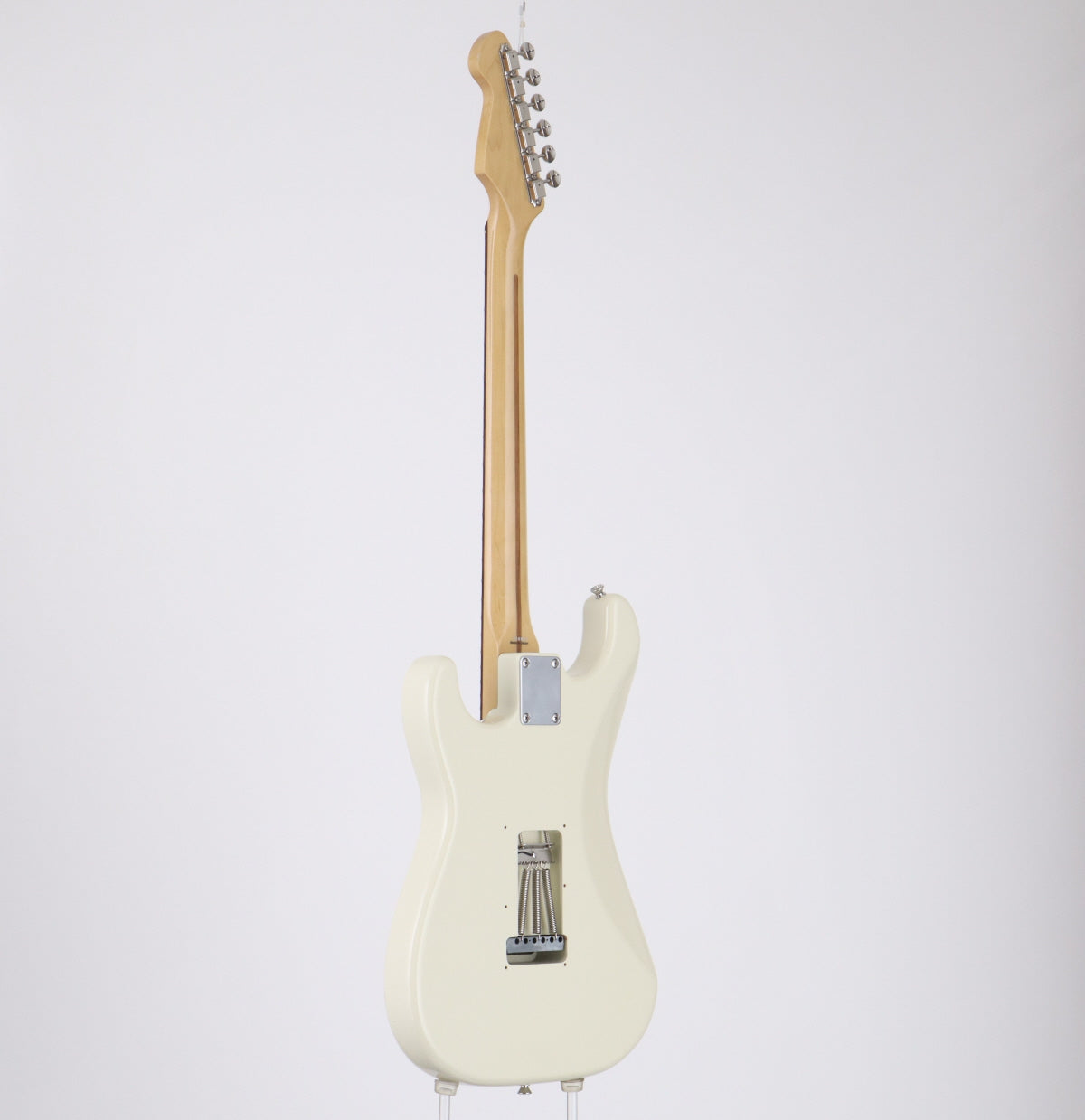 [SN 230091] USED Tokai / AST-101 VWH Vintage White (Made in Japan/3.54kg) Tokai Stratocaster Type [08]