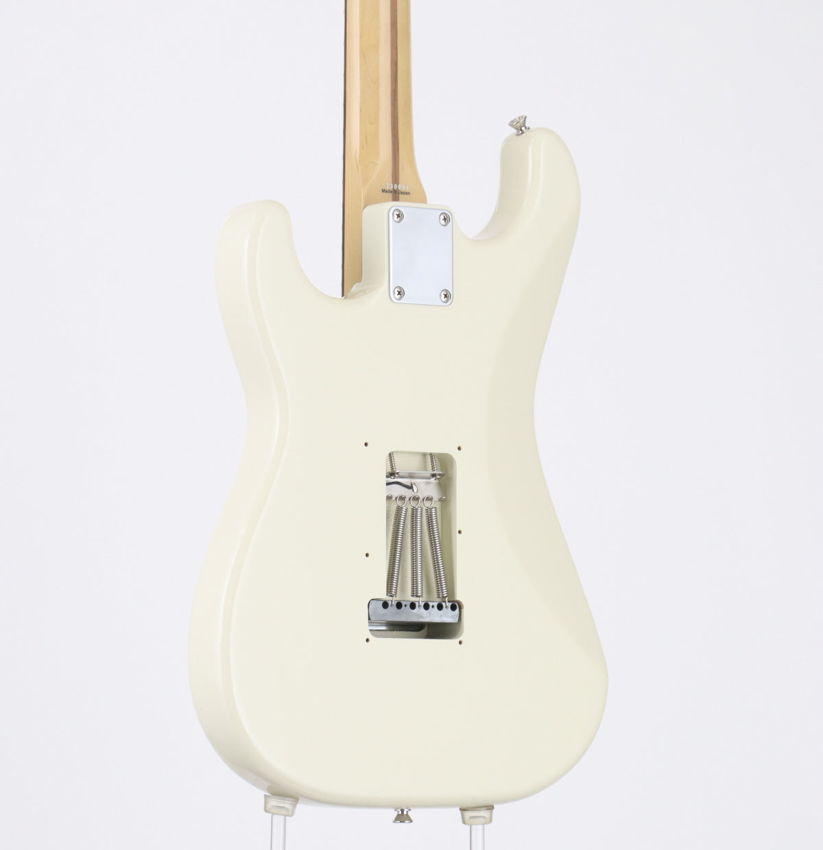 [SN 230091] USED Tokai / AST-101 VWH Vintage White (Made in Japan/3.54kg) Tokai Stratocaster Type [08]